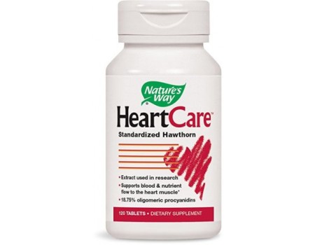 Heart Care 80 mg. 120 tablets